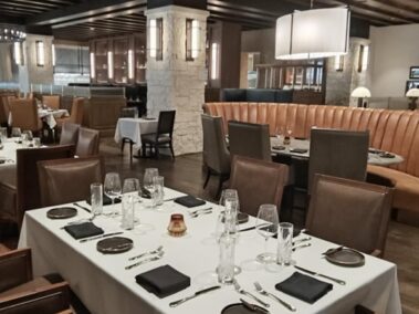 HL Installation Gaylord Texan 7