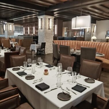 HL Installation Gaylord Texan 7