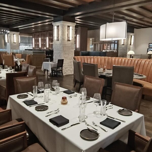 HL Installation Gaylord Texan 7