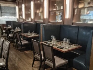 HL Installation Gaylord Texan 8