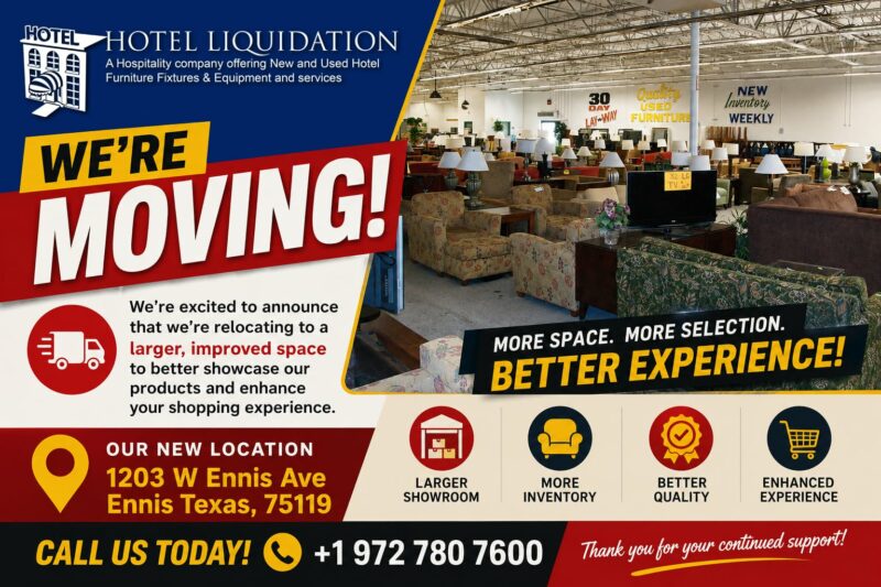 HL Moving